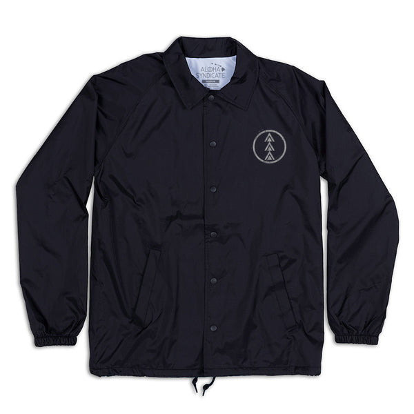 Crest Coach Jacket